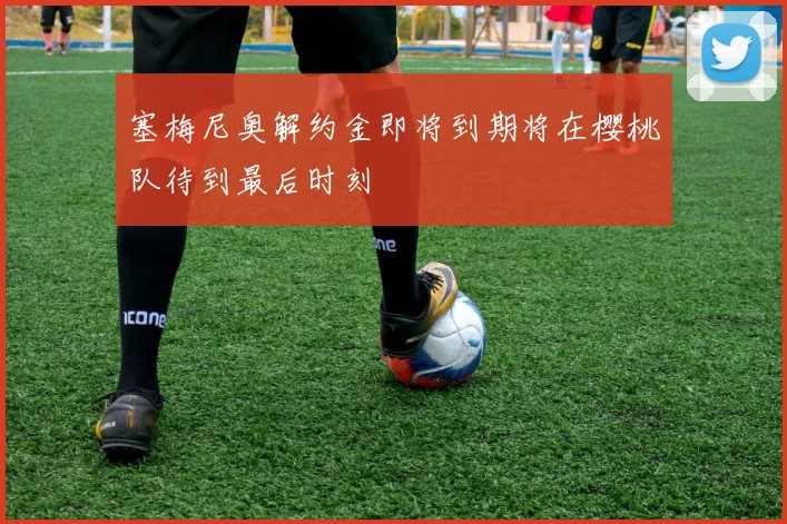 塞梅尼奥解约金即将到期将在樱桃队待到最后时刻